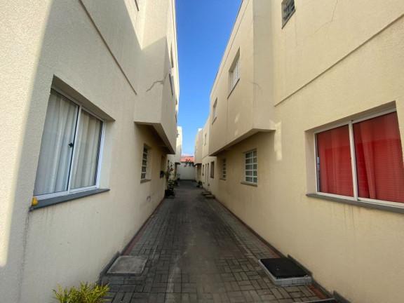 Sobrado com 2 Quartos à Venda, 60 m² em Vila Urupês - Suzano