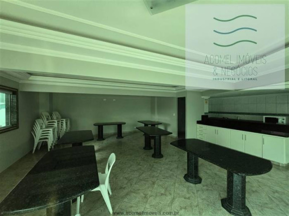 Imagem Apartamento com 2 Quartos à Venda, 73 m² em Vila Caiçara - Praia Grande