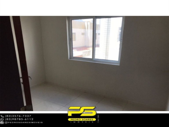 Imagem Apartamento com 3 Quartos à Venda, 99 m² em Jardim Jerico - Cabedelo