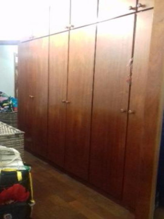 Imagem Apartamento com 4 Quartos à Venda, 153 m² em Santana - São Paulo