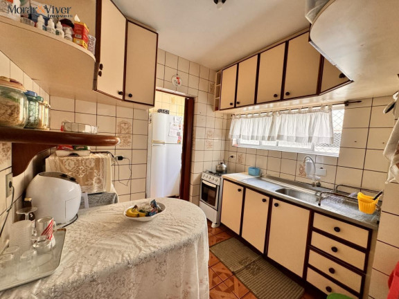 Imagem Apartamento com 3 Quartos à Venda, 69 m² em Tingui - Curitiba