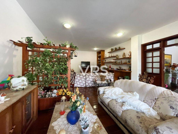 Imagem Cobertura com 5 Quartos à Venda, 342 m² em Taumaturgo - Teresópolis Imagem Cobertura com 5 Quartos à Venda, 342 m² em Taumaturgo - Teresópolis