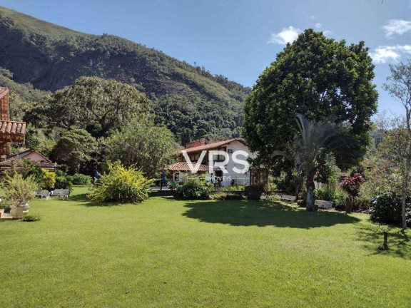 Imagem Apartamento com 3 Quartos à Venda, 85 m² em Itaipava - Petrópolis Imagem Apartamento com 3 Quartos à Venda, 85 m² em Itaipava - Petrópolis