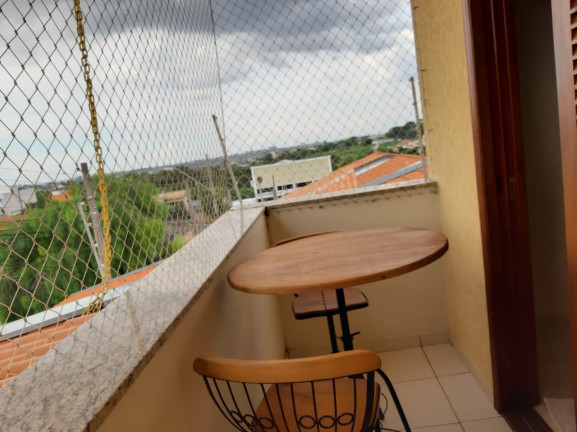 Imagem Sobrado com 3 Quartos à Venda, 203 m² em Jardim Piazza Di Roma - Sorocaba