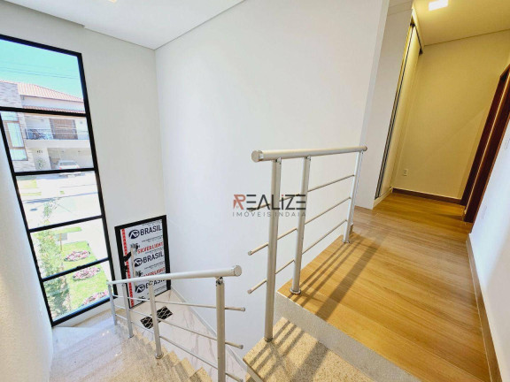 Imagem Sobrado com 3 Quartos à Venda, 202 m² em Condomínio Jardim Mantova - Indaiatuba Imagem Sobrado com 3 Quartos à Venda, 202 m² em Condomínio Jardim Mantova - Indaiatuba