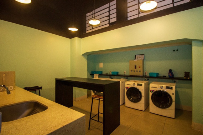 Imóvel com 1 Quarto à Venda, 18 m² em Centro Histórico - Porto Alegre