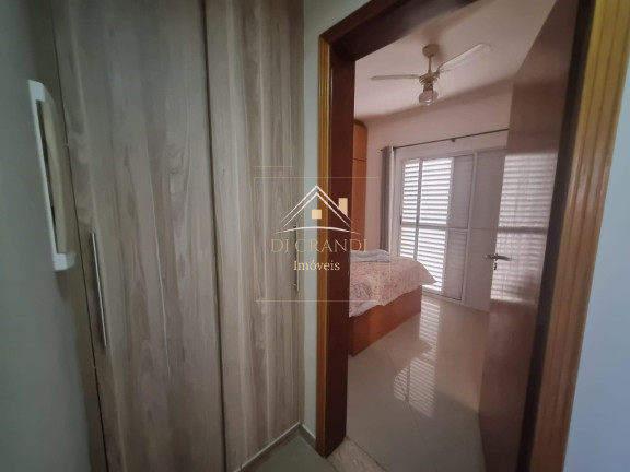 Imagem Casa com 3 Quartos à Venda, 185 m² em Vila Mimosa - Campinas