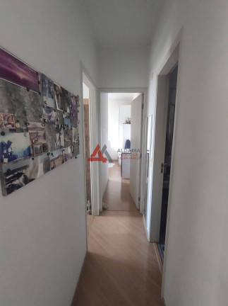 Imagem Apartamento com 2 Quartos à Venda, 47 m² em Santa Cecília - São Paulo Imagem Apartamento com 2 Quartos à Venda, 47 m² em Santa Cecília - São Paulo