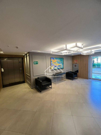 Imagem Apartamento com 3 Quartos à Venda, 114 m² em Jardim Botânico - Ribeirão Preto
