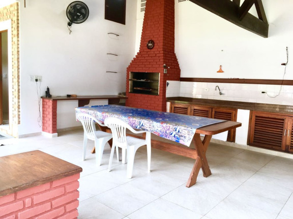Imagem Casa com 4 Quartos à Venda, 270 m² em Tenório - Ubatuba Imagem Casa com 4 Quartos à Venda, 270 m² em Tenório - Ubatuba