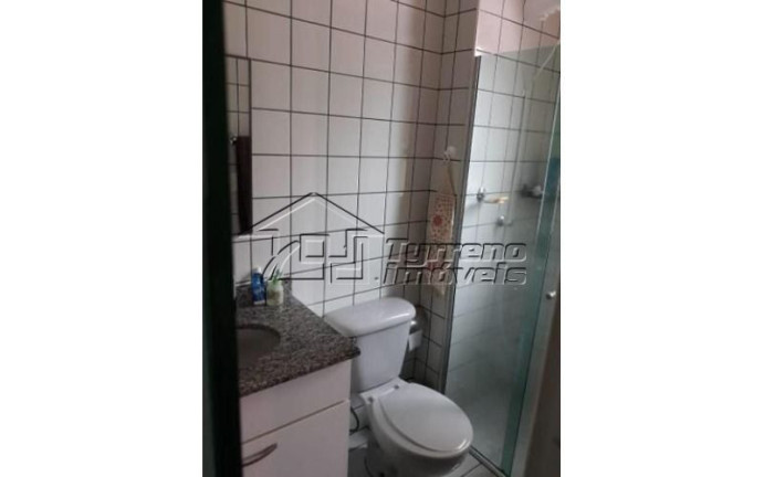Imagem Apartamento com 3 Quartos à Venda, 74 m² em Jardim Aquarius - São José Dos Campos Imagem Apartamento com 3 Quartos à Venda, 74 m² em Jardim Aquarius - São José Dos Campos