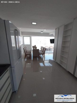 Imagem Apartamento com 5 Quartos à Venda, 181 m² em Centro - Santo André