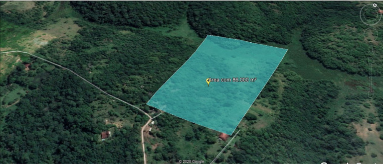 Imagem Terreno à Venda, 86.000 m² em Alphaville (abrantes) - Camaçari Imagem Terreno à Venda, 86.000 m² em Alphaville (abrantes) - Camaçari