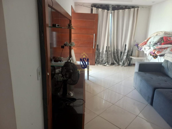 Imagem Casa com 2 Quartos à Venda, 210 m² em Bairro Nova Califórnia - Cabo Frio