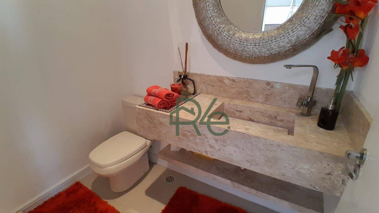 Imagem Casa com 5 Quartos à Venda, 350 m² em Condomínio Reserva Santa Maria - Jandira Imagem Casa com 5 Quartos à Venda, 350 m² em Condomínio Reserva Santa Maria - Jandira