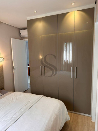 Imagem Apartamento com 2 Quartos à Venda, 59 m² em Jardim São Carlos - Sorocaba Imagem Apartamento com 2 Quartos à Venda, 59 m² em Jardim São Carlos - Sorocaba