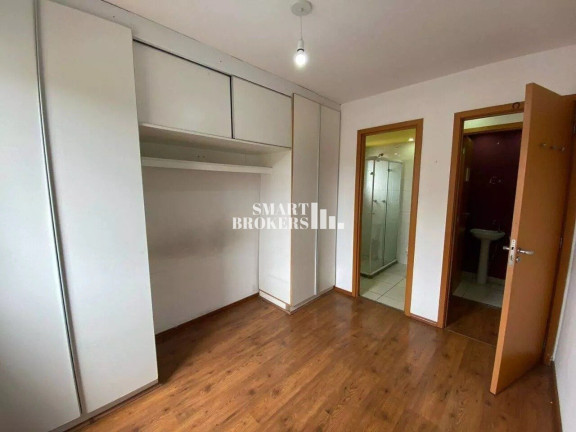 Imagem Apartamento com 1 Quarto à Venda, 48 m² em Ipiranga - São Paulo