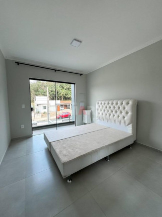 Imagem Casa com 2 Quartos à Venda, 65 m² em Jaraguá 84 - Jaraguá Do Sul