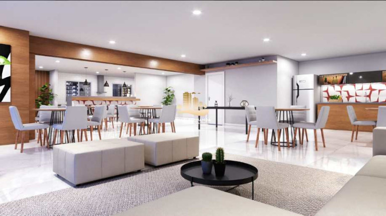 Imagem Apartamento com 2 Quartos à Venda, 73 m² em Guilhermina - Praia Grande Imagem Apartamento com 2 Quartos à Venda, 73 m² em Guilhermina - Praia Grande