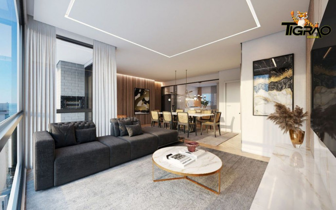 Imagem Apartamento com 4 Quartos à Venda, 146 m² em Pontal Norte - Balneário Camboriú Imagem Apartamento com 4 Quartos à Venda, 146 m² em Pontal Norte - Balneário Camboriú