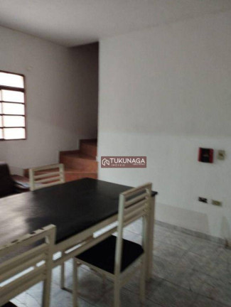 Imagem Sobrado com 4 Quartos à Venda, 107 m² em Vila Avignon - Mogi Das Cruzes