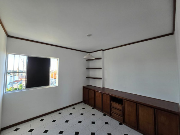 Imagem Apartamento com 3 Quartos à Venda, 99 m² em Luiz Anselmo - Salvador