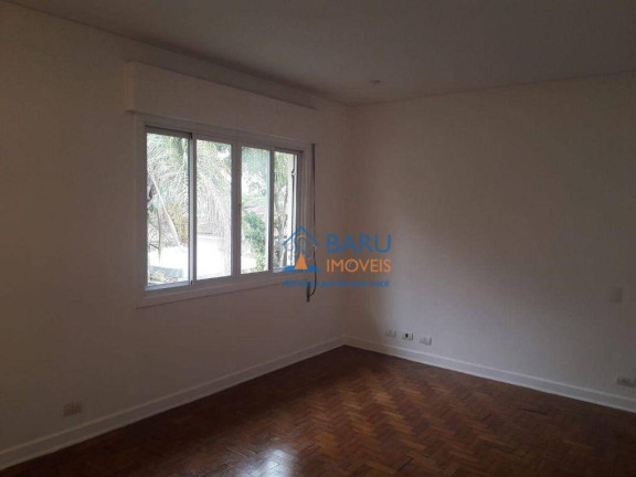 Imagem Casa com 4 Quartos à Venda, 300 m² em Pacaembu - São Paulo