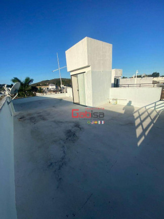 Imagem Casa com 3 Quartos à Venda, 160 m² em Portinho - Cabo Frio Imagem Casa com 3 Quartos à Venda, 160 m² em Portinho - Cabo Frio