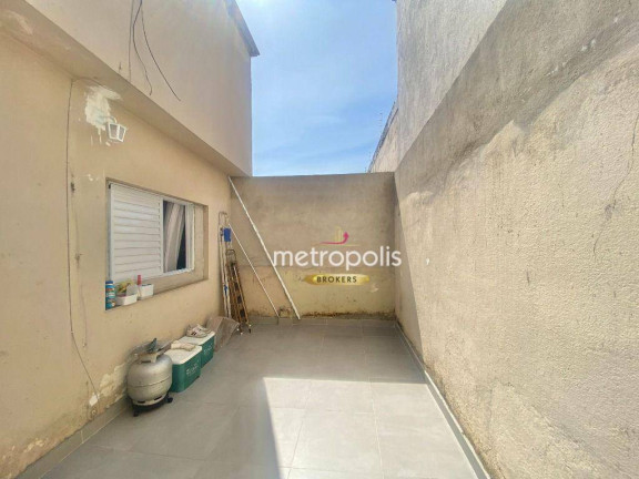 Imagem Casa com 3 Quartos à Venda, 135 m² em Olímpico - São Caetano Do Sul Imagem Casa com 3 Quartos à Venda, 135 m² em Olímpico - São Caetano Do Sul