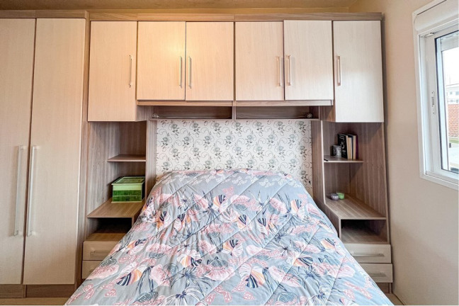 Imagem Apartamento com 2 Quartos à Venda, 51 m² em São José - Canoas Imagem Apartamento com 2 Quartos à Venda, 51 m² em São José - Canoas