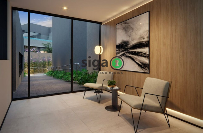 Imagem Casa com 4 Quartos à Venda, 503 m² em Alto Da Boa Vista - São Paulo Imagem Casa com 4 Quartos à Venda, 503 m² em Alto Da Boa Vista - São Paulo