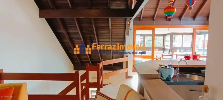 Imagem Cobertura com 3 Quartos à Venda, 154 m² em Ipanema - Porto Alegre Imagem Cobertura com 3 Quartos à Venda, 154 m² em Ipanema - Porto Alegre
