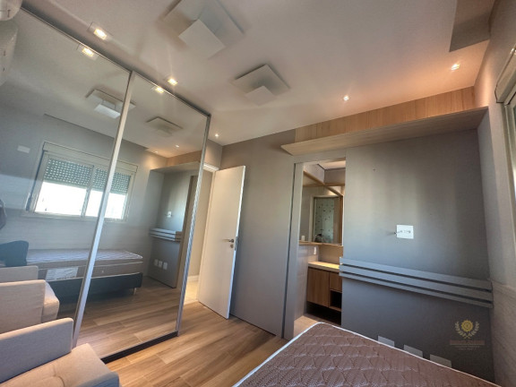 Imagem Apartamento com 3 Quartos à Venda, 140 m² em Santana - São Paulo