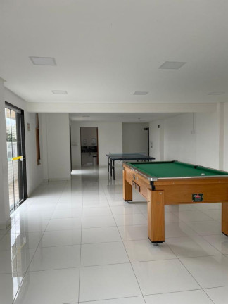 Imagem Apartamento com 1 Quarto à Venda, 46 m² em Tupi - Praia Grande
