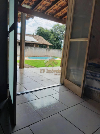 Imagem Casa com 2 Quartos à Venda, 500 m² em Represa Do Broa - Itirapina