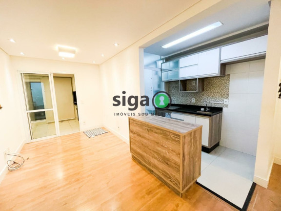 Imagem Apartamento com 2 Quartos à Venda, 66 m² em Vila Formosa - São Paulo