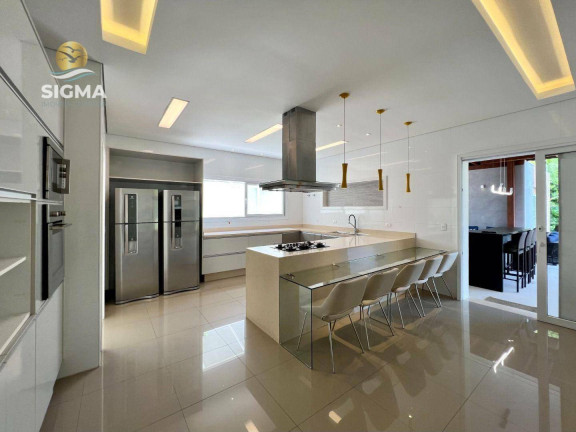 Imagem Casa com 6 Quartos à Venda, 1.000 m² em Jardim Acapulco - Guarujá