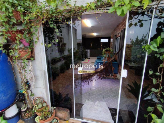 Imagem Sobrado com 4 Quartos à Venda, 230 m² em Eldorado - Diadema Imagem Sobrado com 4 Quartos à Venda, 230 m² em Eldorado - Diadema