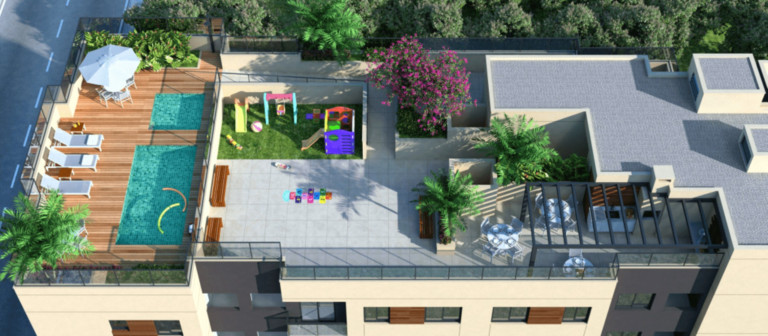 Imagem Imóvel com 2 Quartos à Venda, 44 m² em Campinho - Rio De Janeiro Imagem Imóvel com 2 Quartos à Venda, 44 m² em Campinho - Rio De Janeiro