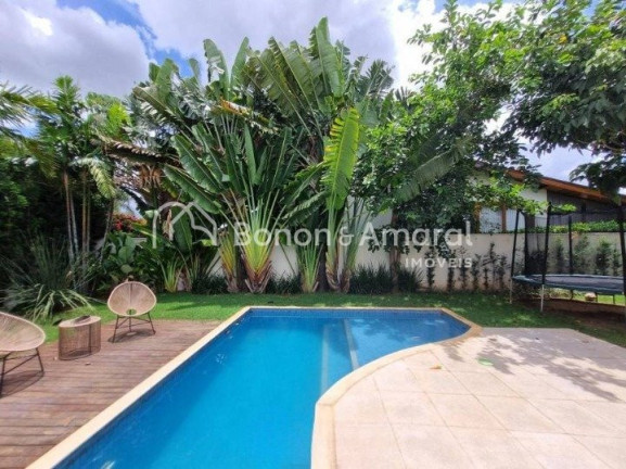 Imagem Casa de Condomínio com 4 Quartos à Venda, 759 m² em Bosque Das Palmeiras - Campinas Imagem Casa de Condomínio com 4 Quartos à Venda, 759 m² em Bosque Das Palmeiras - Campinas