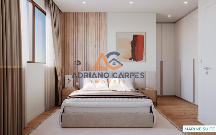 Imagem Imóvel com 3 Quartos à Venda, 104 m² em Centro - Navegantes Imagem Imóvel com 3 Quartos à Venda, 104 m² em Centro - Navegantes