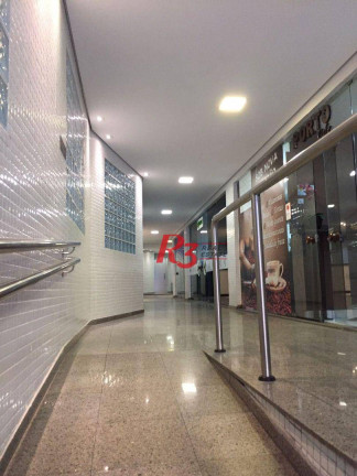 Imagem Sala Comercial à Venda ou Locação, 90 m² em Centro - Santos Imagem Sala Comercial à Venda ou Locação, 90 m² em Centro - Santos