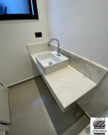 Imagem Casa com 3 Quartos à Venda, 110 m² em Cajuru Do Sul - Sorocaba