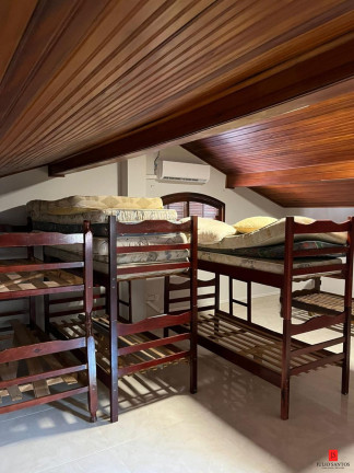 Imagem Casa com 2 Quartos à Venda, 220 m² em Itaguá - Ubatuba