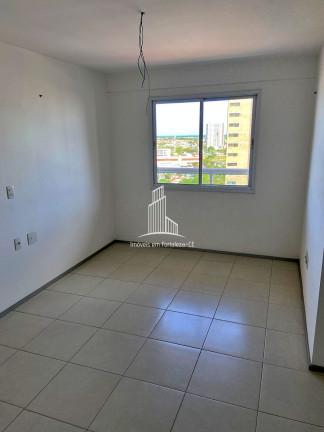 Imagem Apartamento com 3 Quartos à Venda, 112 m² em Engenheiro Luciano Cavalcante - Fortaleza
