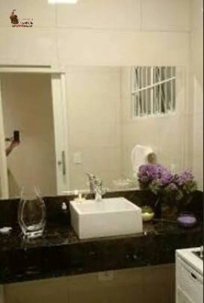 Imagem Casa com 3 Quartos à Venda, 240 m² em Brooklin - São Paulo