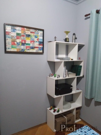 Imagem Apartamento com 3 Quartos à Venda, 84 m² em Planalto - São Bernardo Do Campo