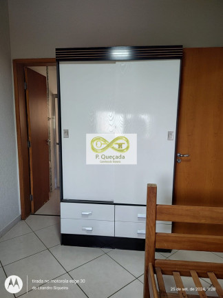 Imagem Imóvel com 1 Quarto para Alugar, 30 m² em Jardim Santa Genebra Ii (barão Geraldo) - Campinas Imagem Imóvel com 1 Quarto para Alugar, 30 m² em Jardim Santa Genebra Ii (barão Geraldo) - Campinas