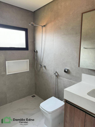 Imagem Casa de Condomínio com 5 Quartos à Venda, 353 m² em Bela Vista - Valinhos