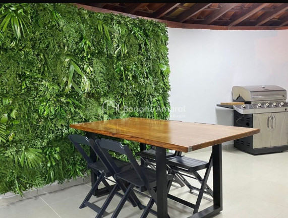 Imagem Casa com 2 Quartos à Venda, 206 m² em Vila Monte Alegre Iii - Paulínia Imagem Casa com 2 Quartos à Venda, 206 m² em Vila Monte Alegre Iii - Paulínia